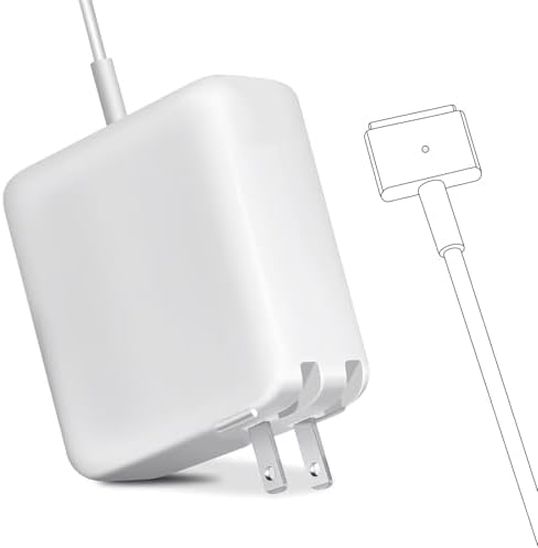 Amazon.com: Apple 85W MagSafe 2 Power Adapter (MacBook Pro (Retina